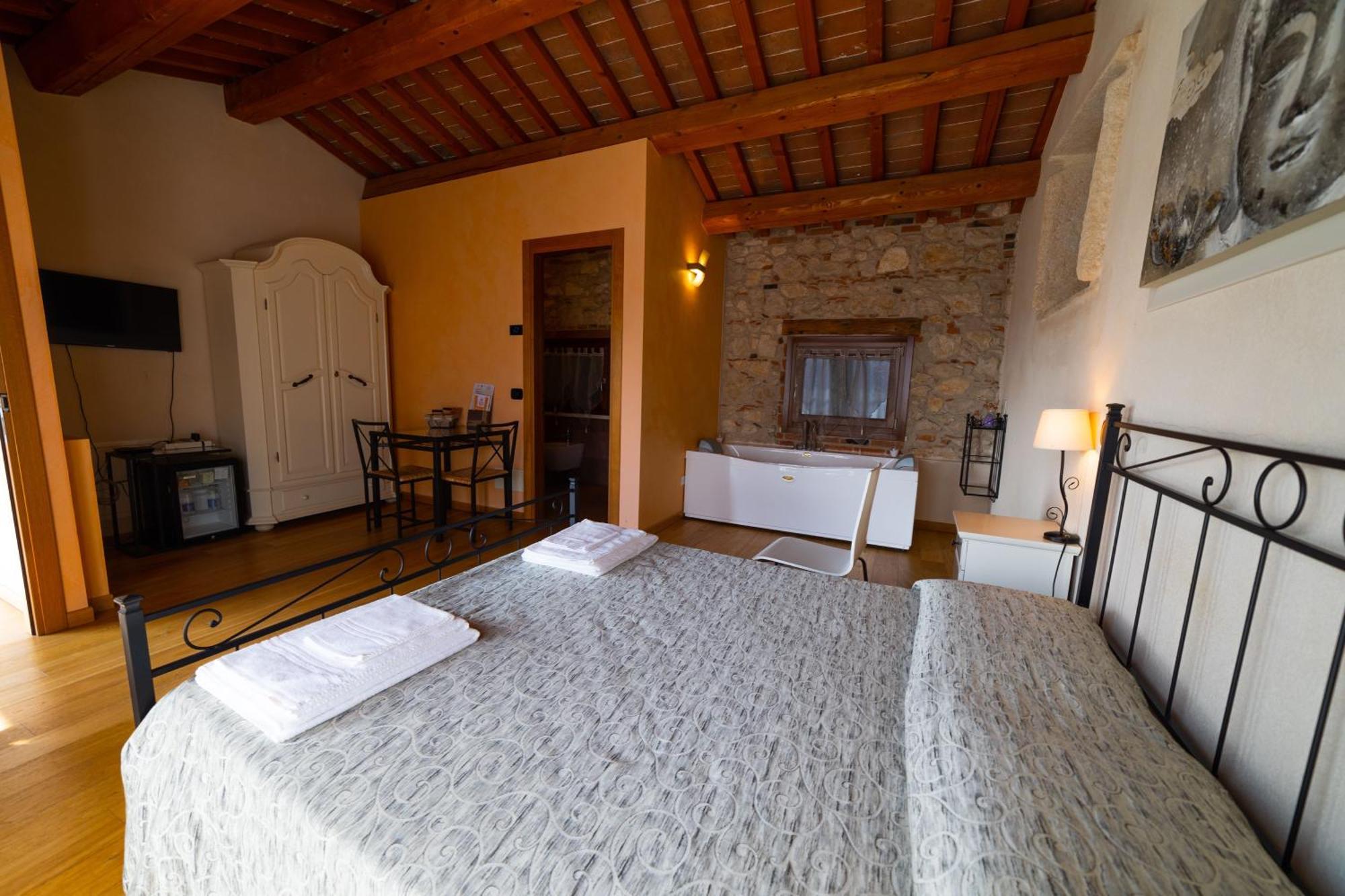 Agriturismo Riva Ratta Montecchio Maggiore Exterior photo